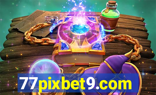 77pixbet9.com