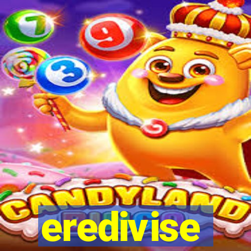 eredivise