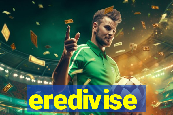 eredivise