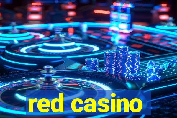 red casino