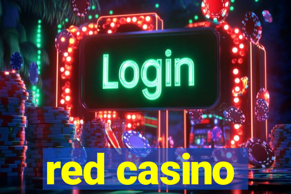 red casino