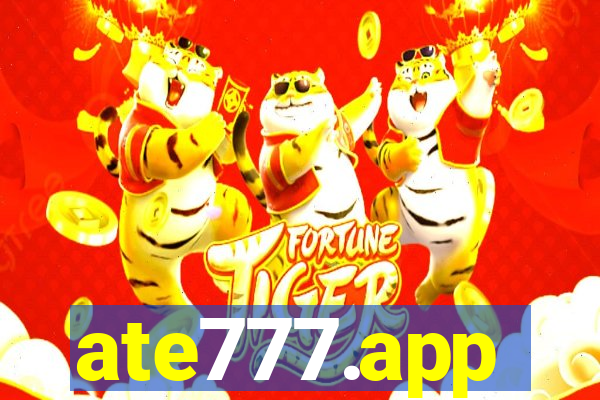 ate777.app