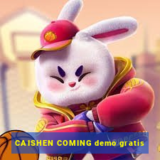 CAISHEN COMING demo gratis