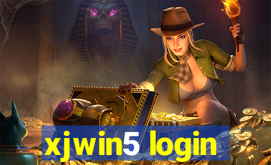 xjwin5 login