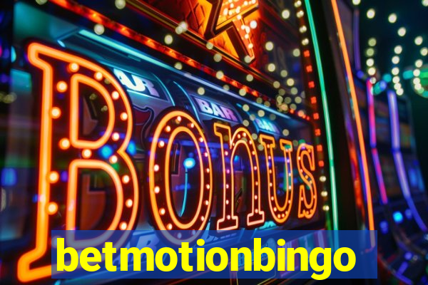 betmotionbingo