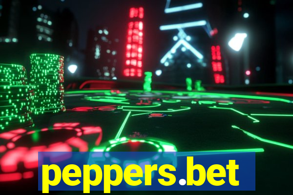 peppers.bet