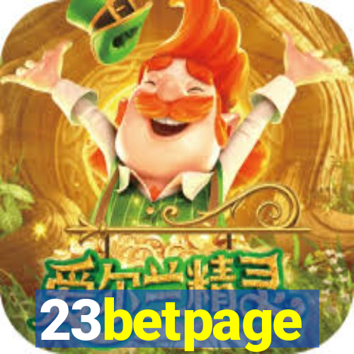 23betpage