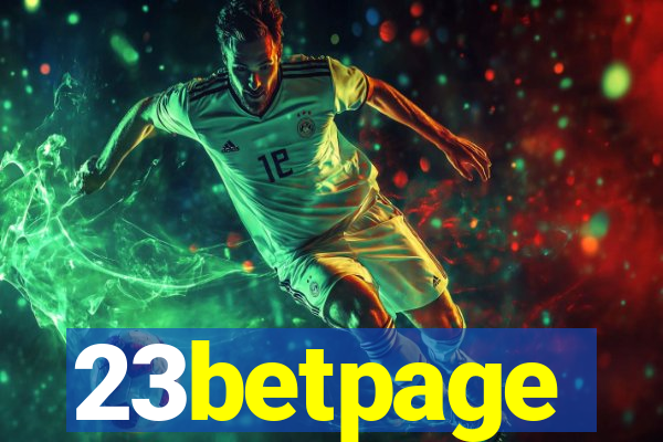 23betpage