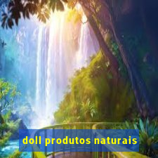 doll produtos naturais