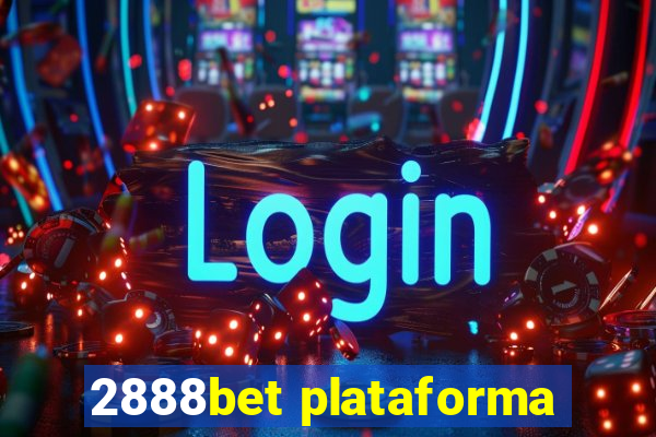 2888bet plataforma