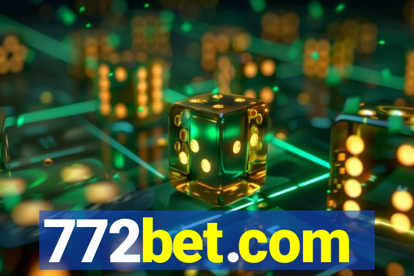 772bet.com