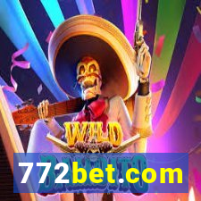 772bet.com