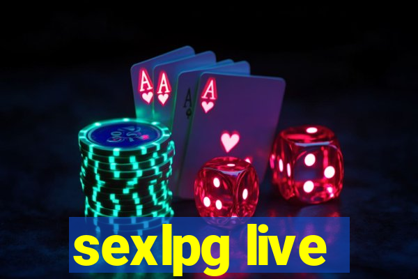 sexlpg live