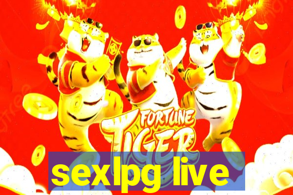 sexlpg live