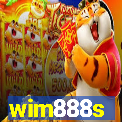 wim888s