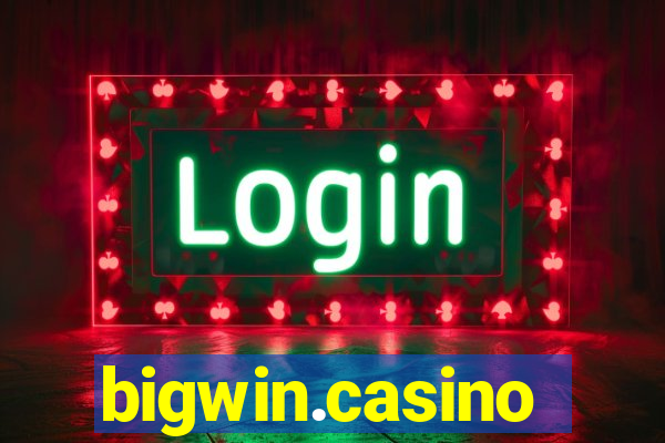 bigwin.casino