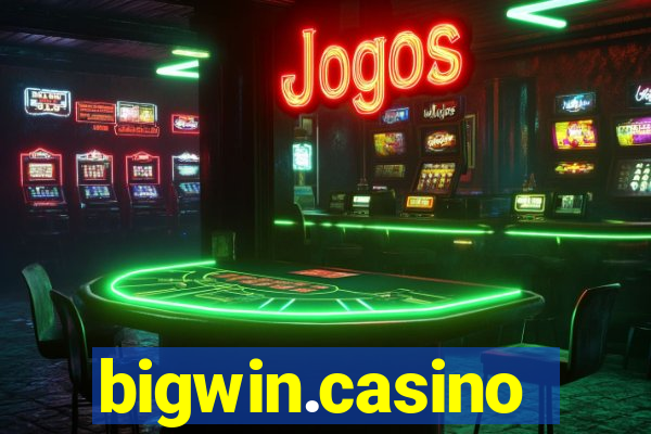 bigwin.casino