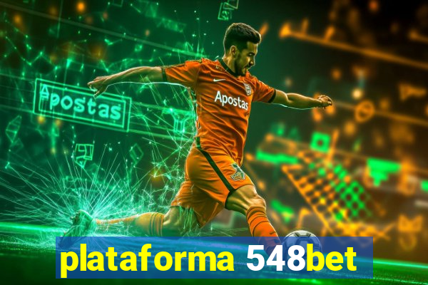 plataforma 548bet