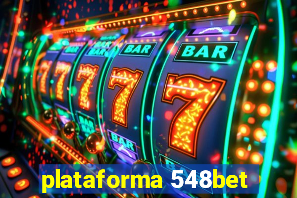 plataforma 548bet