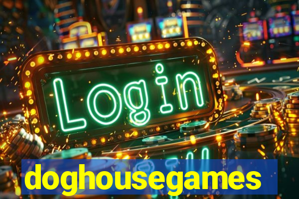 doghousegames