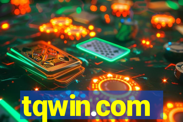 tqwin.com