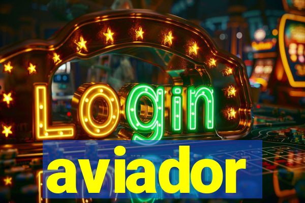 aviador