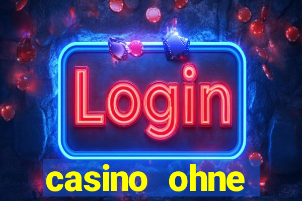 casino ohne einzahlung spielen