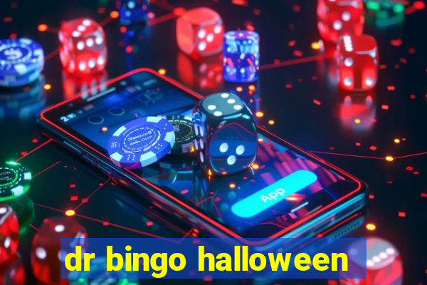 dr bingo halloween