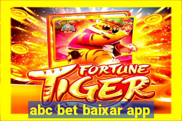 abc bet baixar app