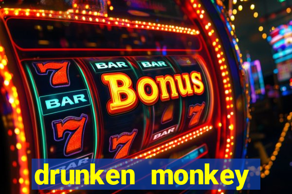 drunken monkey members club