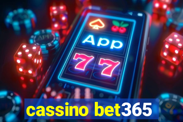 cassino bet365