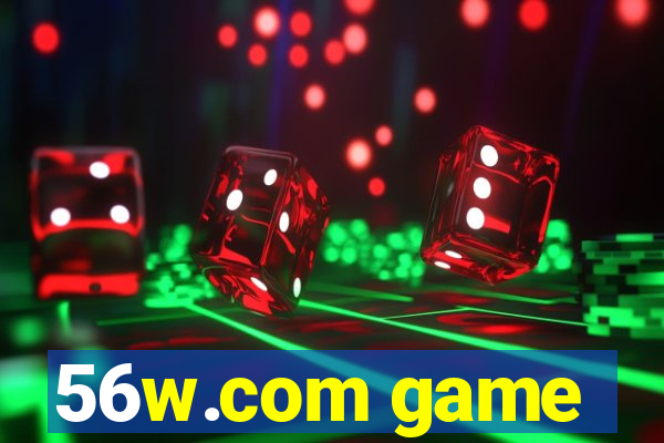 56w.com game