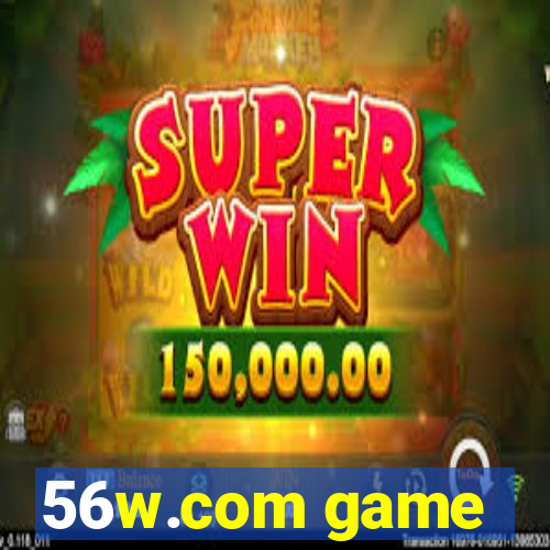 56w.com game