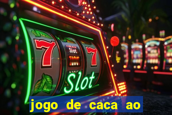 jogo de caca ao tesouro grátis