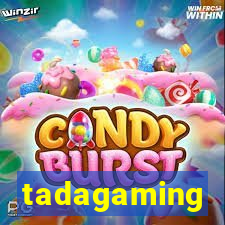 tadagaming