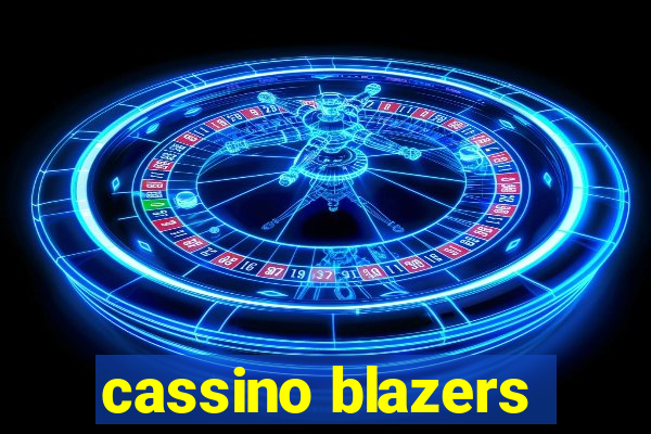 cassino blazers