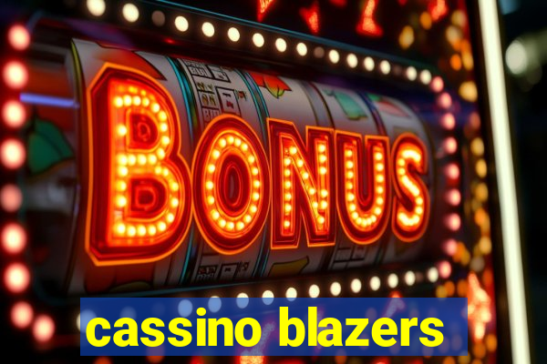 cassino blazers