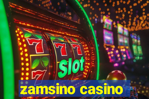 zamsino casino