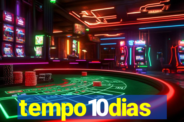 tempo10dias