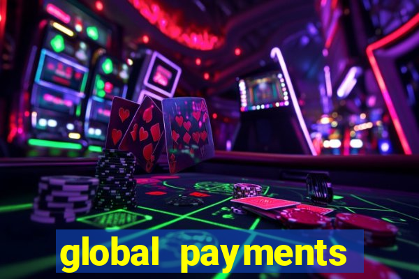 global payments casino customer service