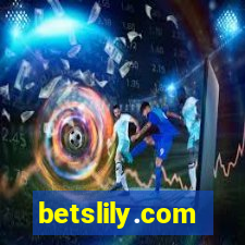 betslily.com