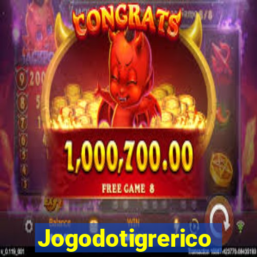 Jogodotigrerico