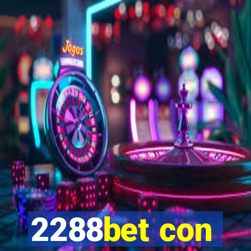 2288bet con