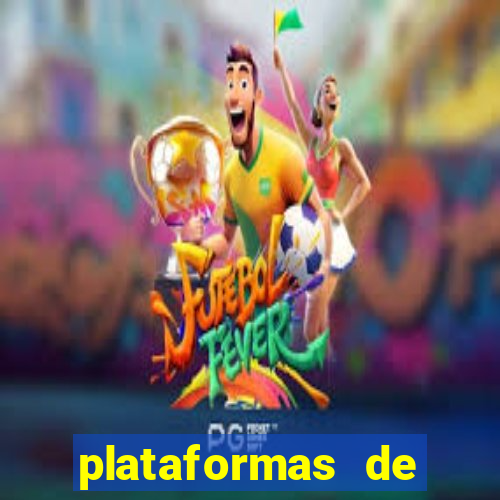 plataformas de jogos lan?adas hoje