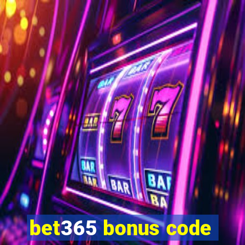 bet365 bonus code