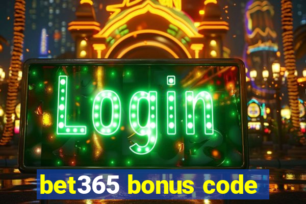 bet365 bonus code