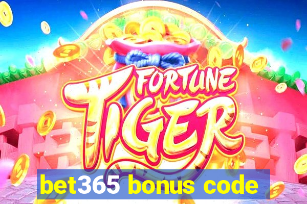 bet365 bonus code