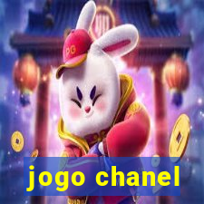 jogo chanel