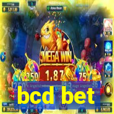 bcd bet