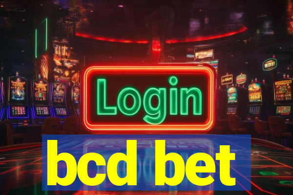 bcd bet